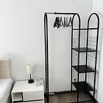 Seeapartment Bella *