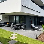 Seeapartment Bella Tschoran