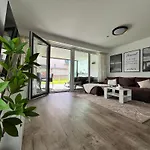 Appartement Seeapartment Bella