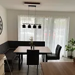 Appartement Seeapartment Bella