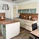 Seeapartment Bella *