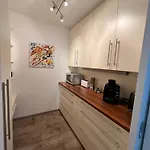Seeapartment Bella Appartement *