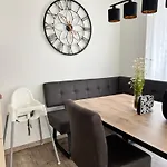 Seeapartment Bella