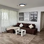 Seeapartment Bella Appartement Tschoran