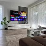 Seeapartment Bella Appartement *