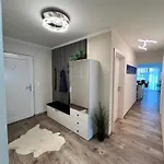 Seeapartment Bella Tschoran
