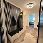 Appartement Seeapartment Bella