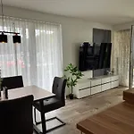 Appartement Seeapartment Bella *