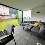 Seeapartment Bella *