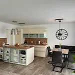 Appartement Seeapartment Bella Tschoran