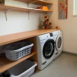 Appartement Seeapartment Bella Tschoran
