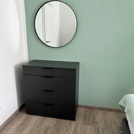 Seeapartment Bella *