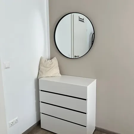 Seeapartment Bella