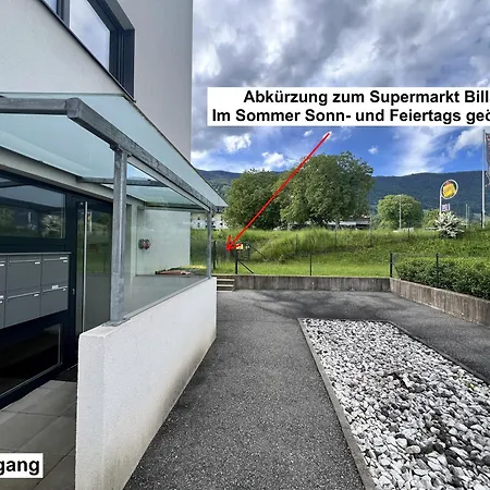 Apartmán Seeapartment Bella *