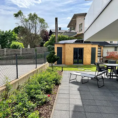 Apartmán Seeapartment Bella