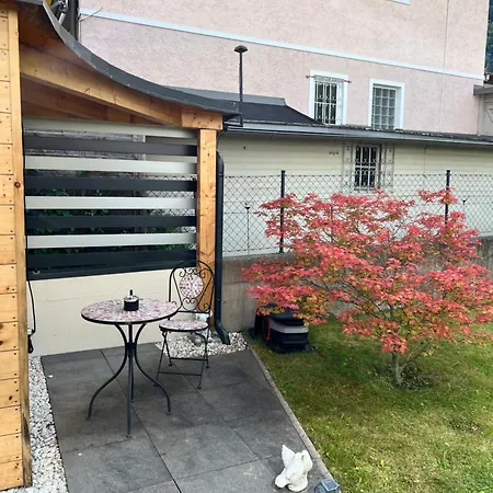 Seeapartment Bella Apartmán *