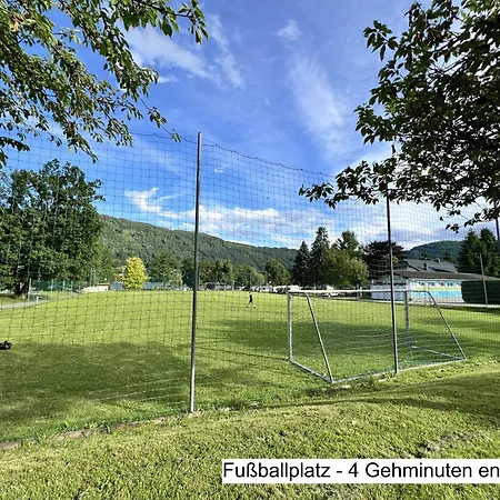 Apartmán Seeapartment Bella *