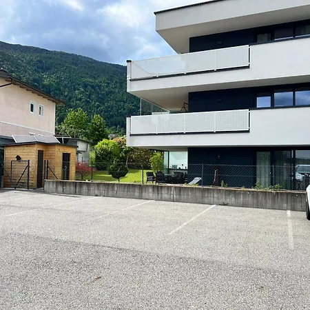 Seeapartment Bella