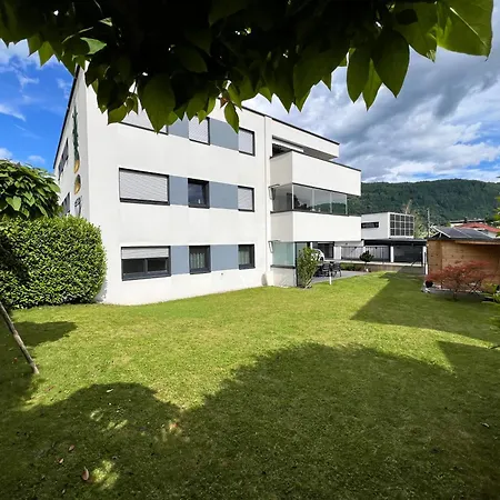 Seeapartment Bella
