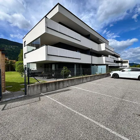 Seeapartment Bella Appartement Tschoran