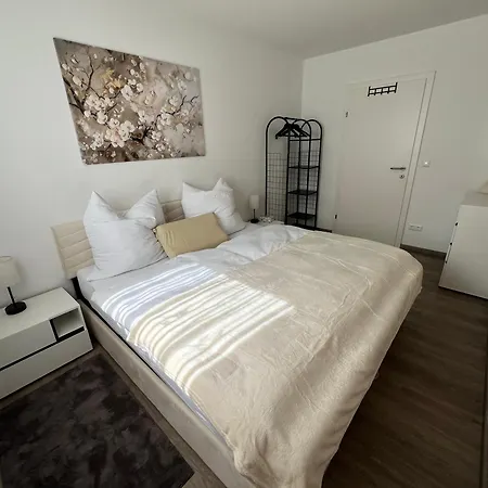 Seeapartment Bella * Tschoran