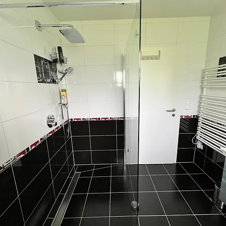 Seeapartment Bella *