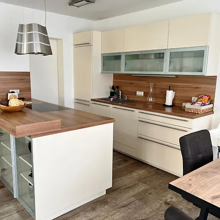 Seeapartment Bella *