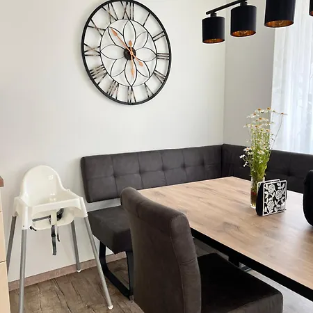 Seeapartment Bella