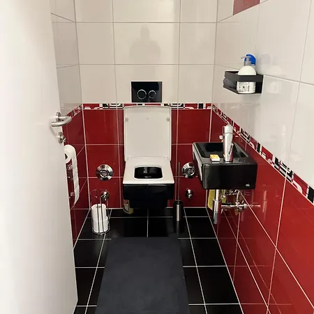 Seeapartment Bella Tschoran