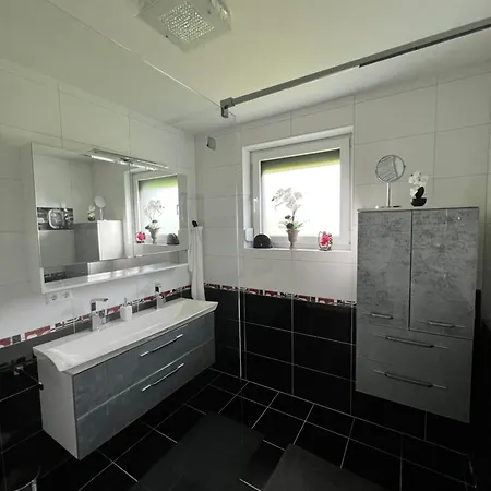 Seeapartment Bella * Tschoran