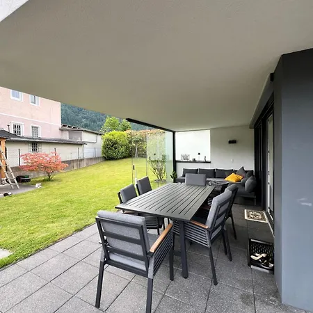 Lejlighed Seeapartment Bella