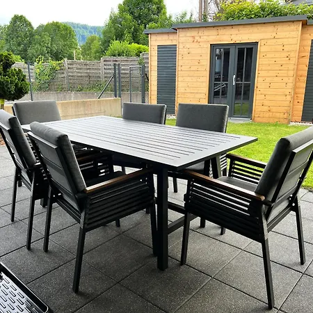 Lejlighed Seeapartment Bella *