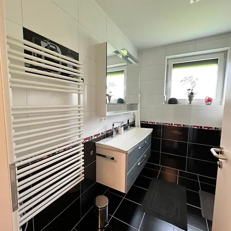 Apartmán Seeapartment Bella Tschoran