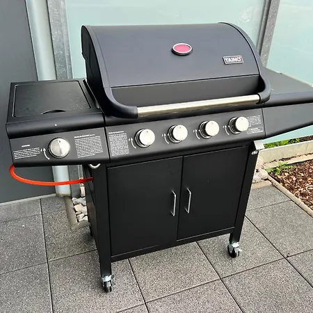 Apartmán Seeapartment Bella *