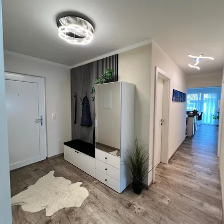 Seeapartment Bella Tschoran