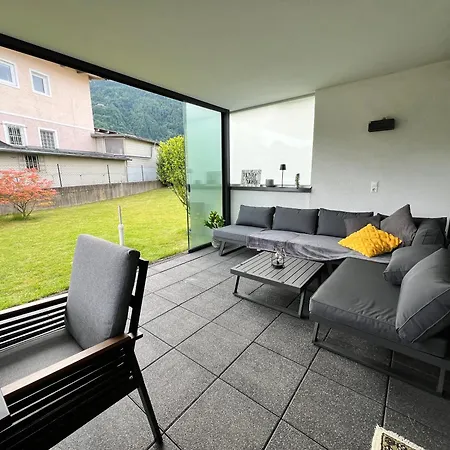 Seeapartment Bella *
