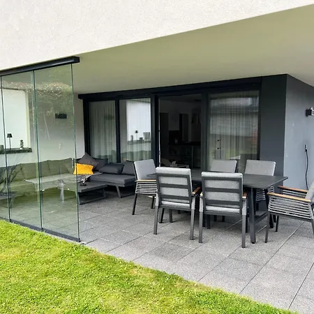 Seeapartment Bella Lejlighed *