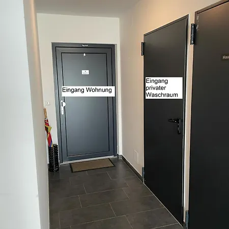 Seeapartment Bella *