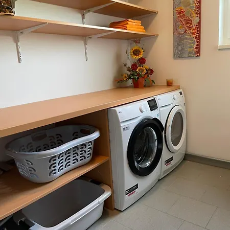 Lejlighed Seeapartment Bella Tschoran