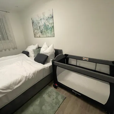 Seeapartment Bella Apartmán *