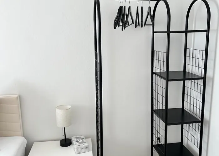 Seeapartment Bella *