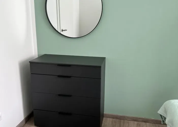 Seeapartment Bella *