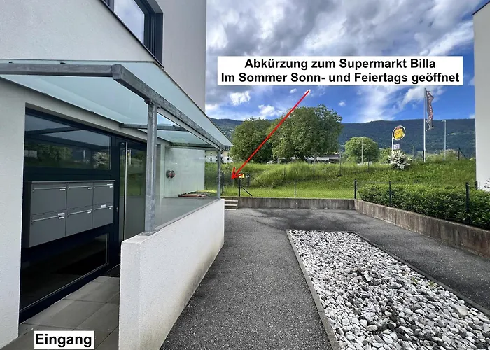 Apartament Seeapartment Bella *