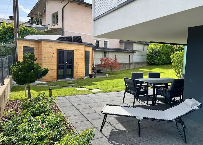 Seeapartment Bella Apartament