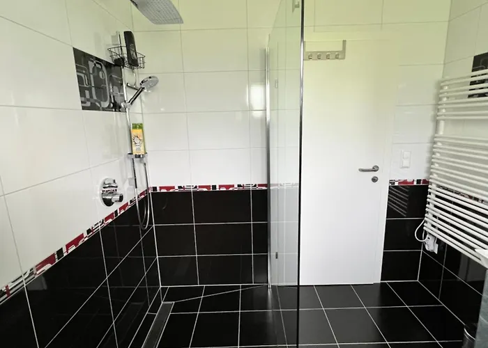 Seeapartment Bella *