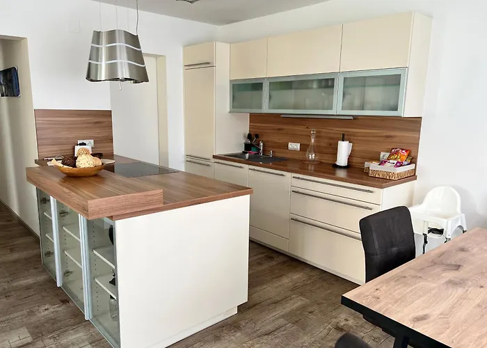 Seeapartment Bella *