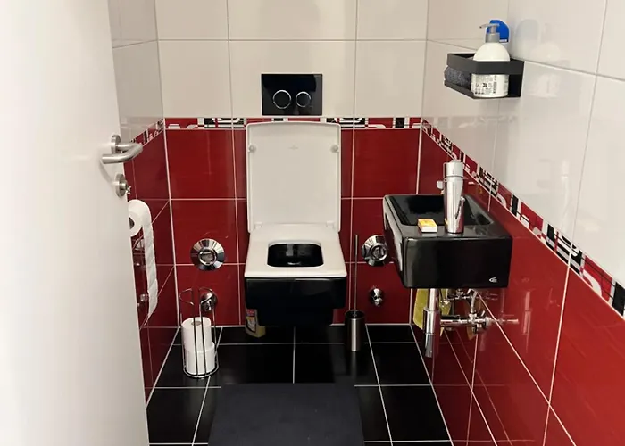 Seeapartment Bella Tschoran