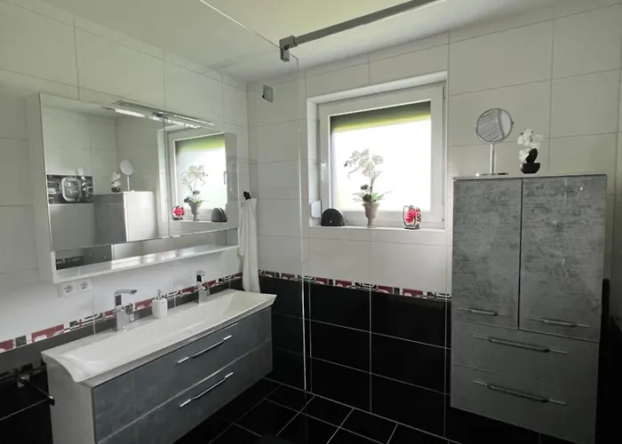 Seeapartment Bella * Tschoran