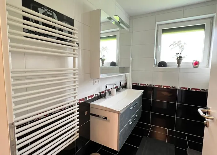 Apartament Seeapartment Bella Tschoran