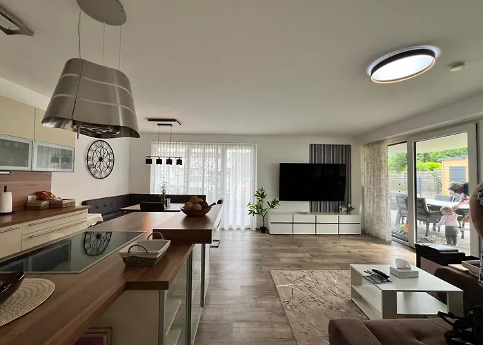 Seeapartment Bella Apartament